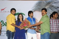 Green Signal Movie Pressmeet